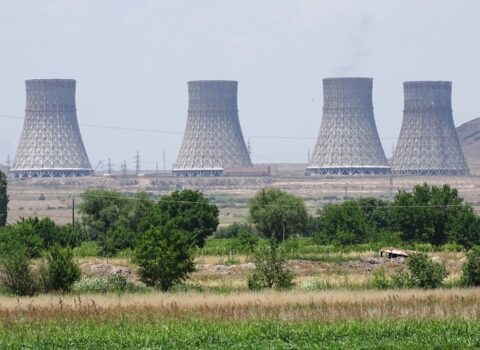 Metsamor AES-in fəaliyyəti region üçün ciddi təhlükədir – RƏY