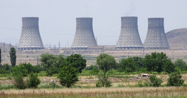 Metsamor AES-in fəaliyyəti region üçün ciddi təhlükədir – RƏY Metsamor AES-in fəaliyyəti region üçün ciddi təhlükədir – RƏY