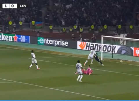 “Qarabağ” – “Bayer 04” oyununda hesab bərabərləşdi – YENİLƏNDİ