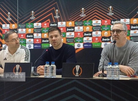 “Azərbaycan futbolu deyəndə ağlıma “Qarabağ” gəlir” – Xabi Alonso