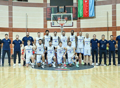 Millimiz reytinqdə ilk dəfə bu qədər irəlilədi