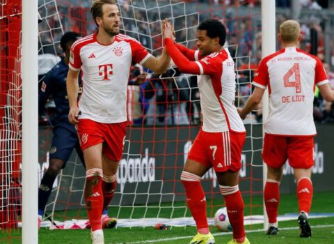 Bundesliqanın ən bahalı 10 klubu… – SİYAHI / FOTO