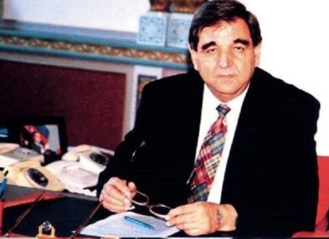 “Gələndə gördük ki, evi alt-üst ediblər” – Akademikin mənzilindən oğurluq