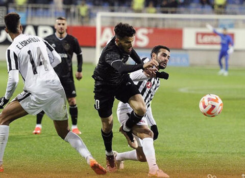 “Qarabağ” – “Neftçi” matçının vaxtı açıqlandı