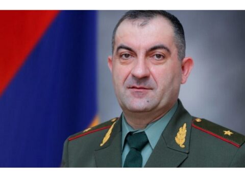 “KTMT-dən çıxmaq məsələsi Ermənistanın dövlət sirridir” – Edvard Astryan