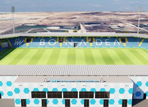 Azərbaycan Kubokunun finalı bu stadionda olacaq