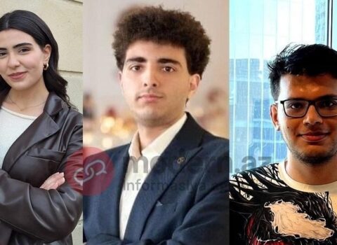 Magistratura imtahanlarında ən yüksək balı onlar topladılar