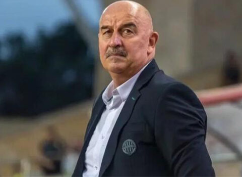 Stanislav Çerçesov Azərbaycan millisini çalışdıracaq?
