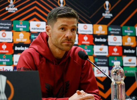 “Qol buraxdıqdan sonra geri dönmək çətin oldu” – Xabi Alonso