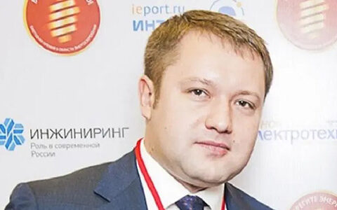 Rusiyada yeni dollar milyarderi