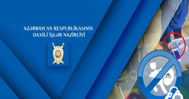 Soyğunçuluq və bank kartlarından oğurluq edən şəxslər tutuldu – VİDEO Soyğunçuluq və bank kartlarından oğurluq edən şəxslər tutuldu – VİDEO