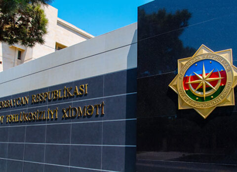 TƏCİLİ: DTX məktəblərə terror təhdidilə bağlı HƏRƏKƏTƏ keçdi: həbs edilən var