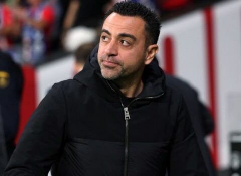 “Barselona”nın baş məşqçisi cəzalandırılıb