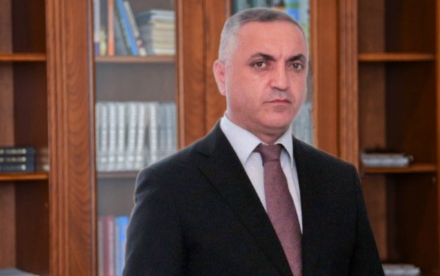 Prezidentin yüksək vəzifə verdiyi Elçin Yusubov kimdir? Prezidentin yüksək vəzifə verdiyi Elçin Yusubov kimdir?