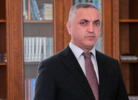 İlham Əliyev onu Xankəndi, Ağdərə və Xocalıda xüsusi nümayəndəsi TƏYİN ETDİ