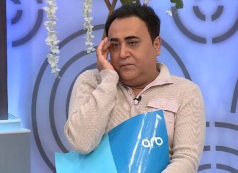 “Biz də verilişi bağlayacağıq” – Elgiz Əkbər