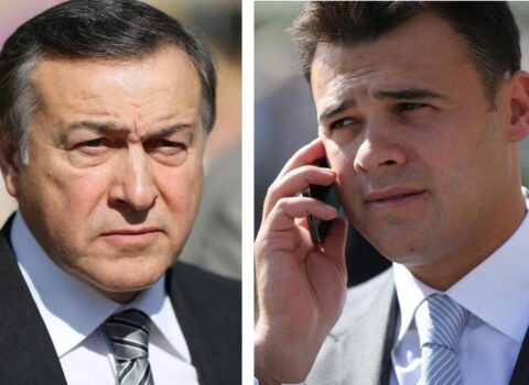 Ağalarovları hədəfə kimlər gətirir? – Ermənilər və havadarları terroru fürsətə çevirib