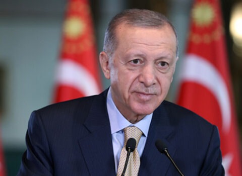 “Bütün cəhdlərimizi buna sərf edirik” – Ərdoğan