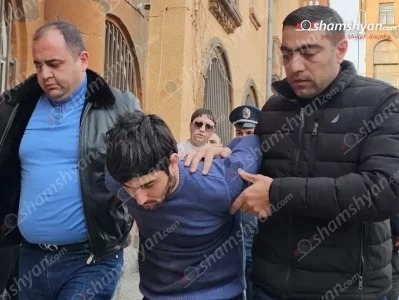 Kollec tələbəsini qətlə yetirən daha iki iştirakçının kimliyi məlum oldu – İrəvanda