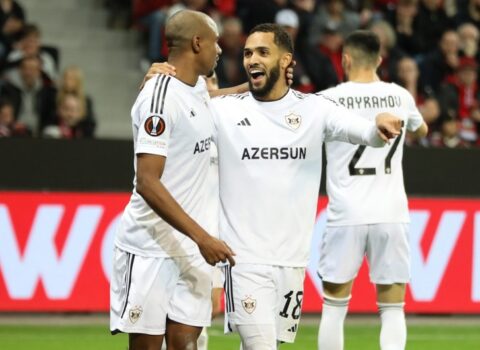 “Beşiktaş”ın idman direktoru “Qarabağ”ın futbolçusunu bəyənib
