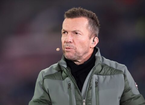 Lotar Matteus: “Bayer 04”ün “Qarabağ”la oyununu uzun müddət xatırlayacağıq