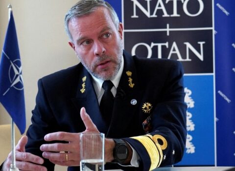 NATO Rusiya ilə müharibəyə girəcəyini AÇIQLADI: “Bəli, hazırıq”