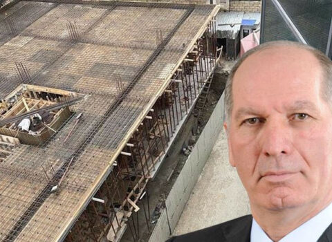 Sabiq deputata məxsus olduğu bildirilən şirkət icra məmurunun tələblərini yerinə yetirməyib