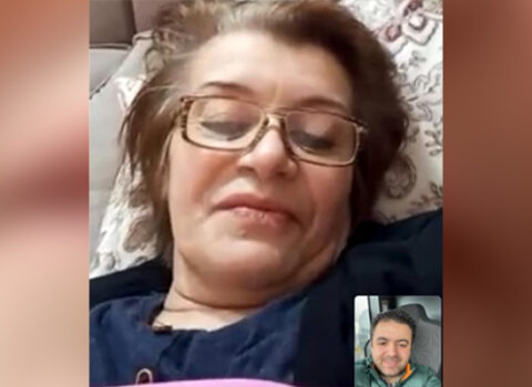 Fərahim Qasımovun anasının klinikada ölməsi ilə bağlı – AÇIQLAMA