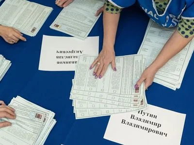 Putin xaricdə nə qədər səs toplayıb? – Rusiya MSK açıqladı