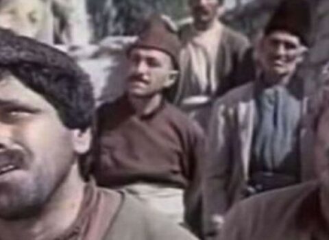 Məşhur Azərbaycan filmlərində heyvanlara aktyorlardan çox qonorar verilirmiş