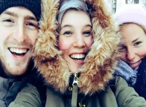 Dünyanın ən xoşbəxt ölkəsi: bu 3 şeyi etmirlər, dərdləri yoxdur