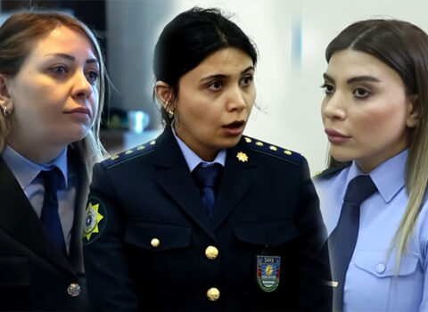 Gömrük Komitəsinin 8 Mart təbriki tənqid olundu – VİDEO