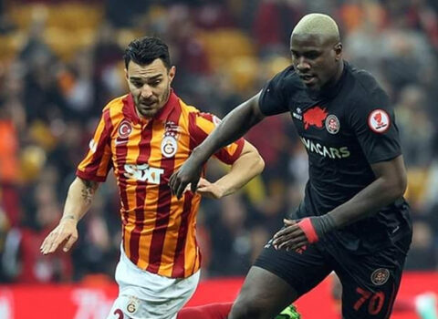 “Qalatasaray” kubokda mübarizəni dayandırdı