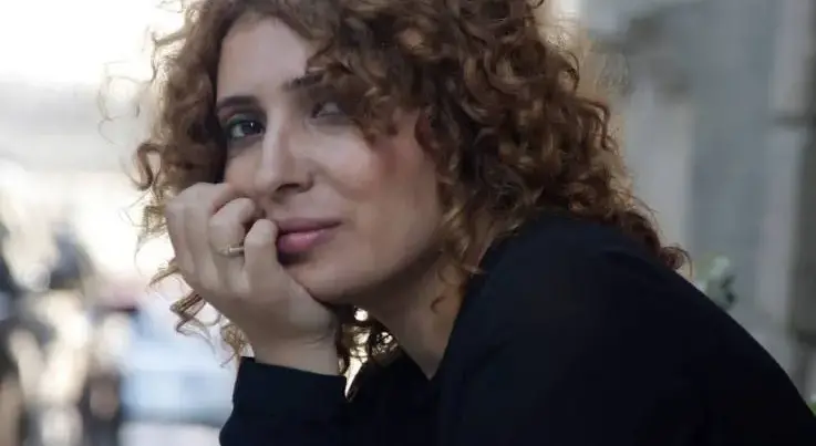 “Ölümünü diriykən yaşamasına icazə verməyək” – Günel Natiqin səhhəti ilə bağlı ÇAĞIRIŞ “Ölümünü diriykən yaşamasına icazə verməyək” – Günel Natiqin səhhəti ilə bağlı ÇAĞIRIŞ