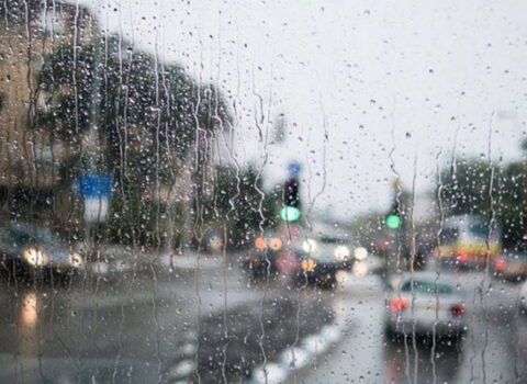 İntensiv yağış yağacaq, temperatur 5-10 dərəcə aşağı enəcək – XƏBƏRDARLIQ