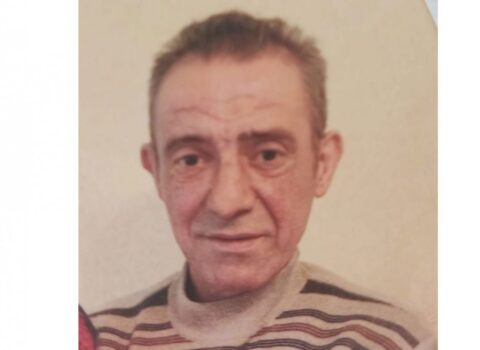 Salyanda 67 yaşlı kişi itkin düşdü