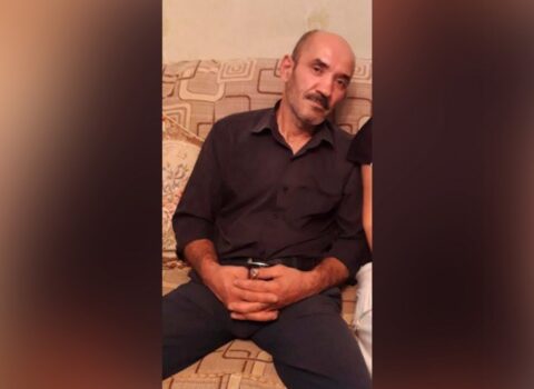 Sumqayıtda 56 yaşlı kişi itkin düşdü