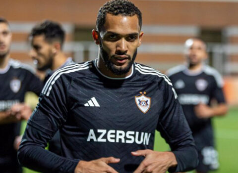 “Qarabağ”ın hücumçusunun zədəsi ciddi deyil