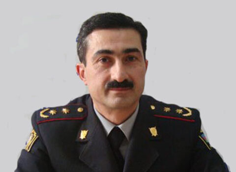 Kamran Əliyev işdən çıxarıldı