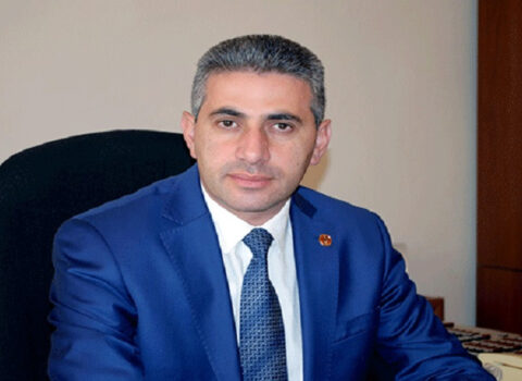 “Paşinyan yardım üçün KTMT-yə müraciət edir, sonra isə bunun əleyhinə səs verir” – Keçmiş səfir Edqar Qazaryan