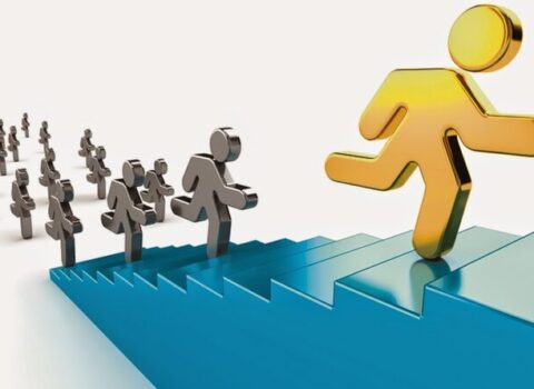 İstənilən sahədə lider olmaq üçün 5 ADDIM