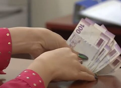 Maaş və pensiyalar bu qədər artıb