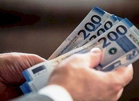 Azərbaycan banklarının xalis mənfəəti 313 milyon manata çatdı