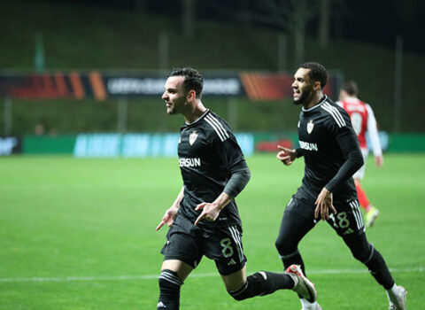 AFFA Yankoviçə görə toplanır: Ən ağır cəza…