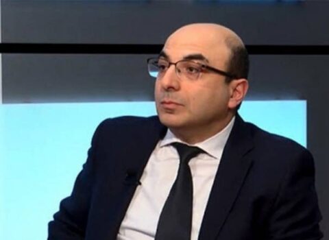 Ovannisyan: “Ermənistan təhlükəli mərhələyə qədəm qoyur”