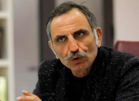 “Kurtlar Vadisi”nin Mematisi “Şehrazat”la qayıdır