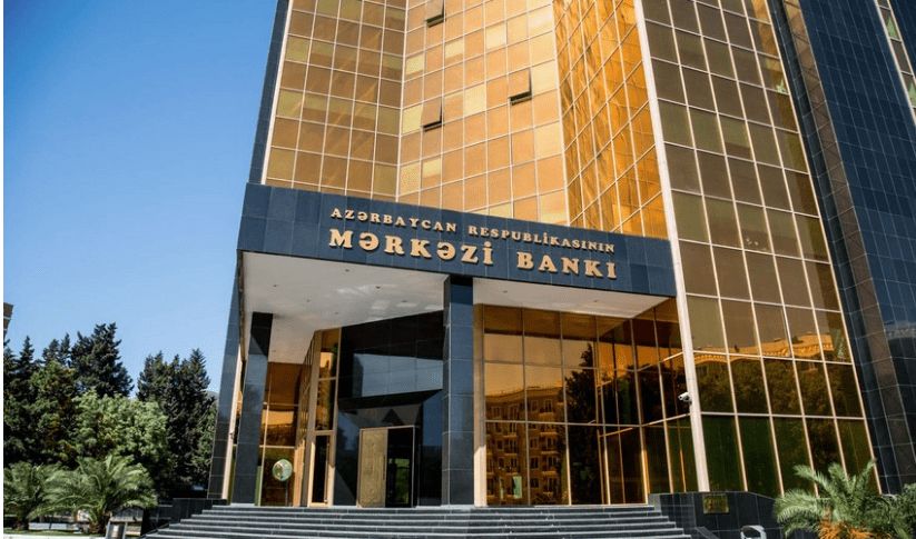 Mərkəzi Bank inflyasiya proqnozunu azaltdı