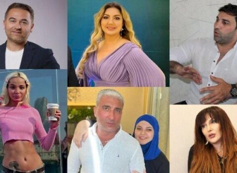 Məşhurların sosial şəbəkədəki reklam qiymətləri – Dodaquçuqladan məbləğ…