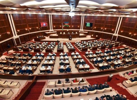 Bu gün parlament seçkiləri elan olunacaq? – Milli Məclis TƏCİLİ TOPLANIR