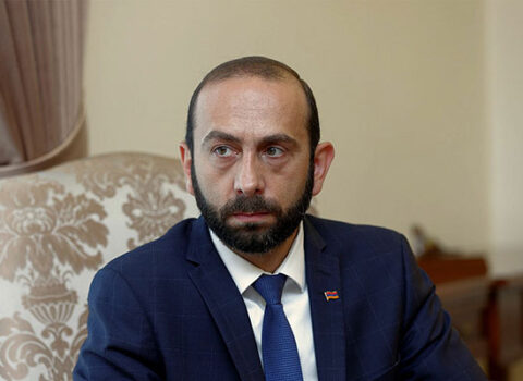 “Ermənistanın Türkiyə ilə diplomatik əlaqələr qurmasının vaxtı çatıb”